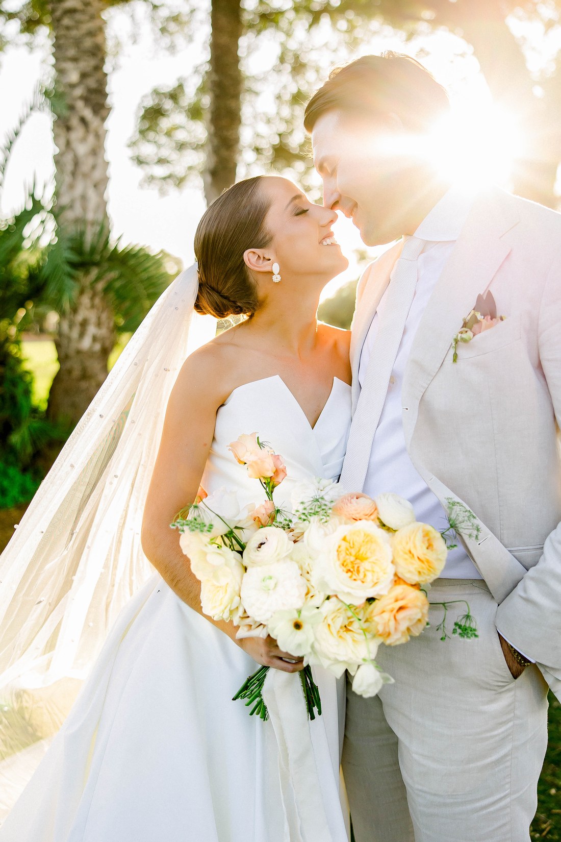 Tampa bride