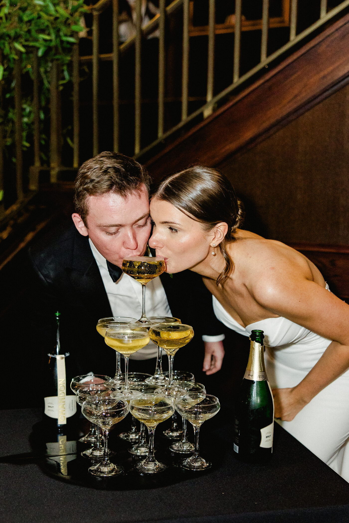 Tampa wedding portrait